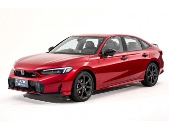 Honda Civic 2025: Đánh giá chi tiết, thông số kỹ thuật, giá khuyến mãi mới nhất tại Việt Nam Honda Civic 2025